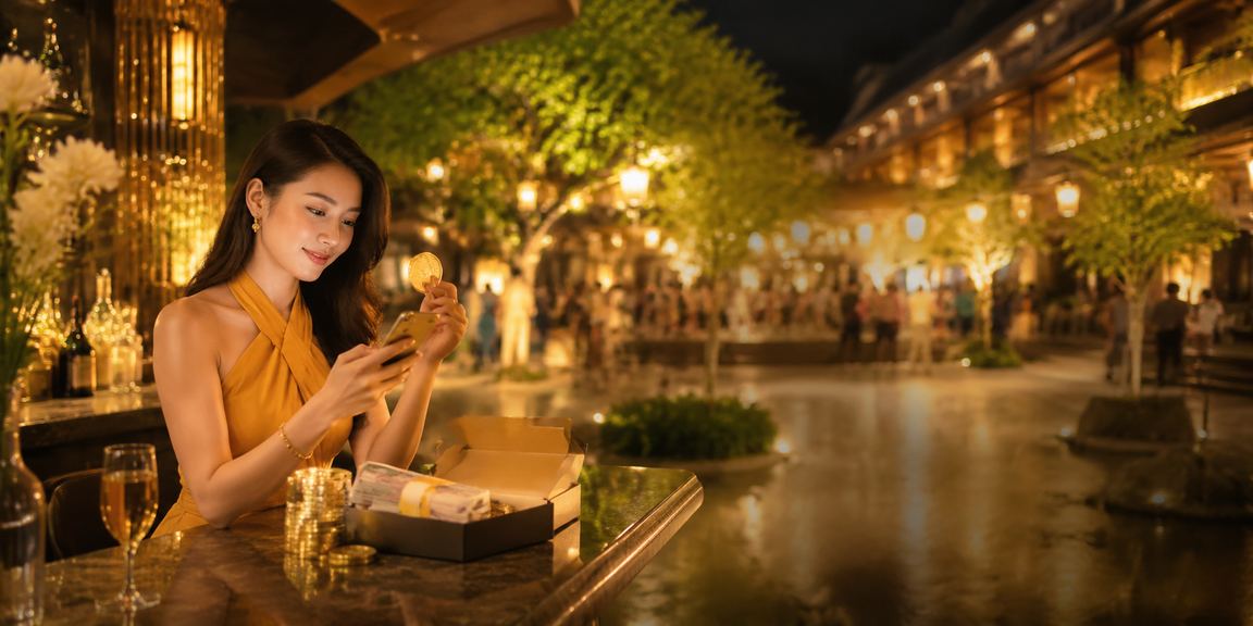 Người chơi tận hưởng casino di động tại lễ hội Ninh Bình một cách có trách nhiệm